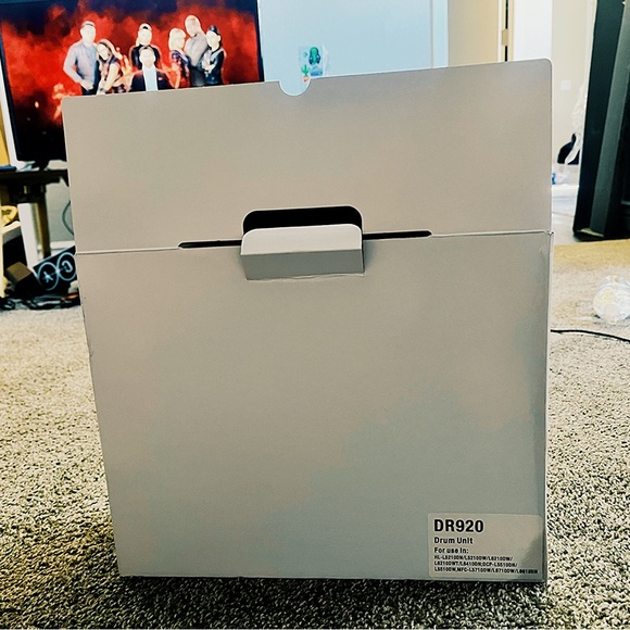 Allton DR920 Drum Unit for Brother Printers – New in Box - Picture 3 of 5